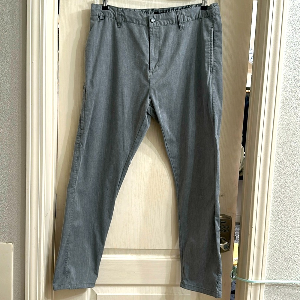 Men’s relaxed pants